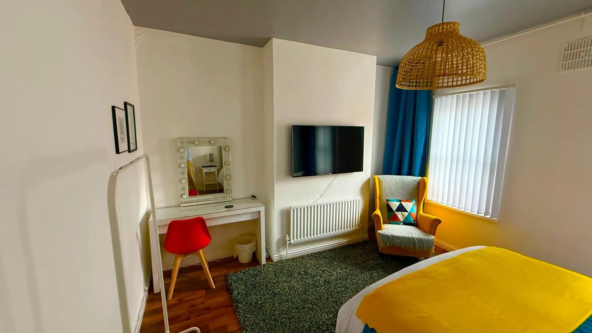 Titanic Shadow Entire House 5 Mins From City Centre Belfast Royaume-Uni