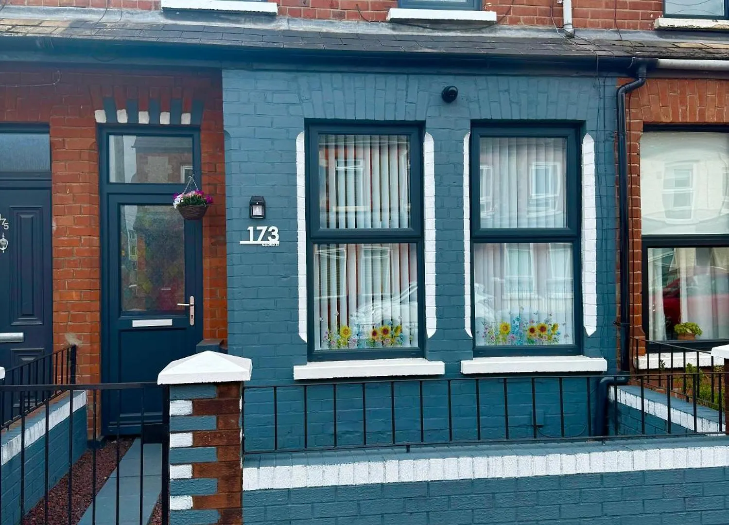 Titanic Shadow Entire House 5 Mins From City Centre Belfast 0*,  Royaume-Uni