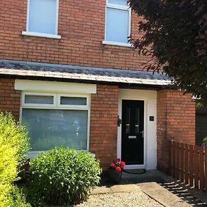 Hébergement de vacances Belfast Holiday Home, Belfast