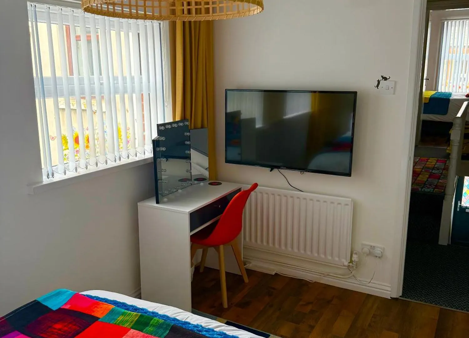 Titanic Shadow Entire House 5 Mins From City Centre Belfast Сasa de vacaciones